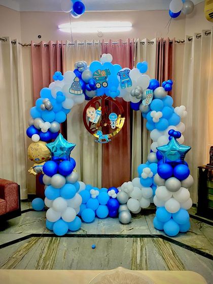 Cozy Home Celebrations photo 3