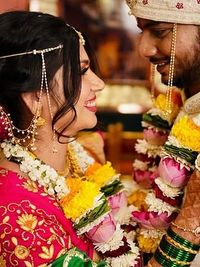 Bridal Makeup & Hair