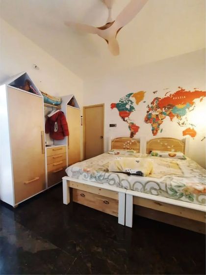 CustHum - Custom Furniture & Cabinetry Bedroom Sanctuaries photo 15