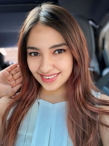 A moment of reflection in the car, my second office. Every case is a story, and I'm privileged to help write a better next chapter for my clients.