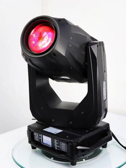 Our Lighting Gear In Action photo 26