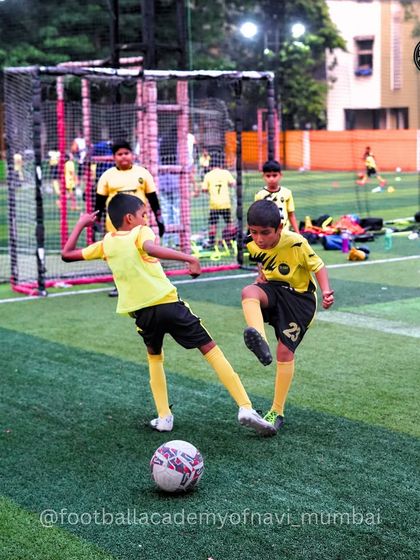 The Training Ground: Building Complete Players photo 31