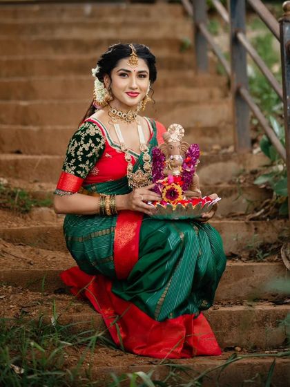 Waymore Jewels - Bridal Wear Rental Festive & Traditional Looks photo 6