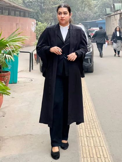 Lawyers are most alive in court. It's where our skills are put to the ultimate test.