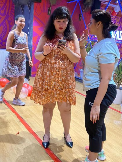 The Zink Community: Our Fitness Family photo 26