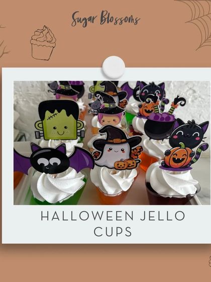 Sugar Blossoms - Custom Dessert Tables & Party Treats Festive & Seasonal Gifting photo 13