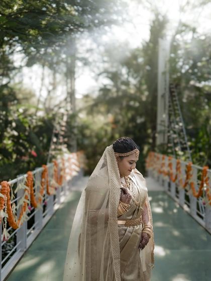 Wedding Clickz - Wedding Photography Bridal Portraits: The Soul of the Bride photo 98