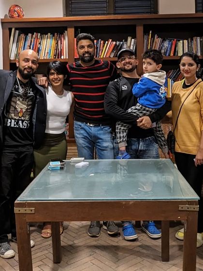 The Magic & Music Experience (Live Shows) photo 66