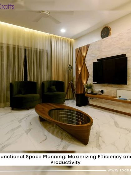 Living & Dining Spaces photo 122