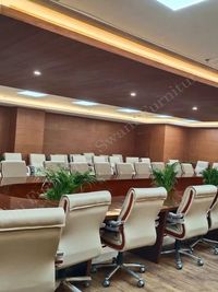 Turnkey Furniture & Interior Projects