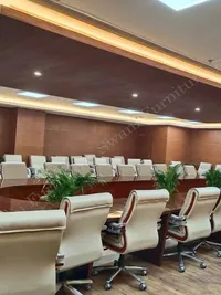 Turnkey Furniture & Interior Projects