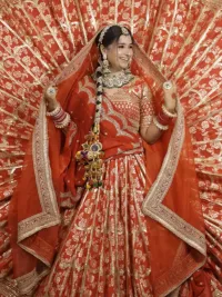 Custom-Made Bridal & Occasion Wear