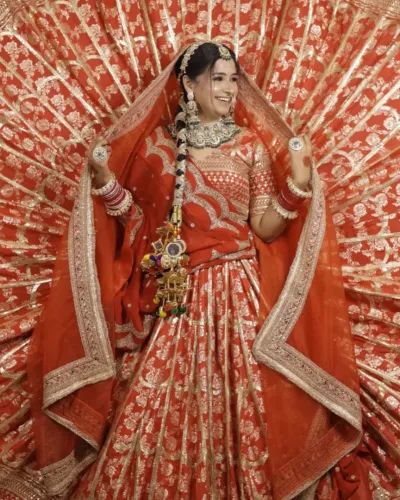Custom-Made Bridal & Occasion Wear