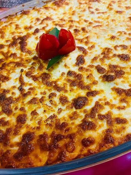 The Craving Station - Catering for Parties & Events Savoury Party Starters photo 7