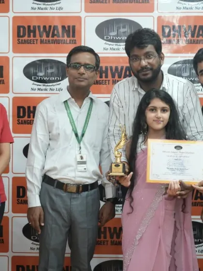 Celebrating Our Stars: Awards & Recognition photo 51