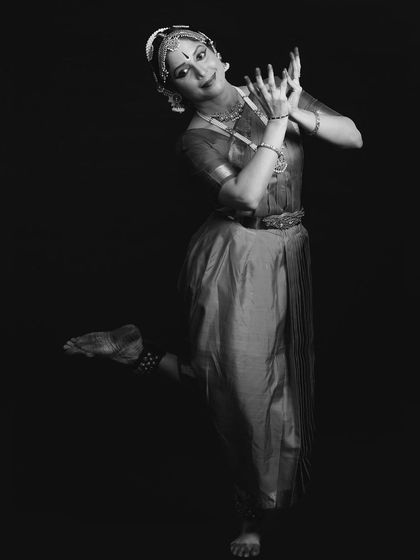 Indira Kadambi - Bharatanatyam Performance & Choreography Solo Recitals: The Art of Margam photo 80
