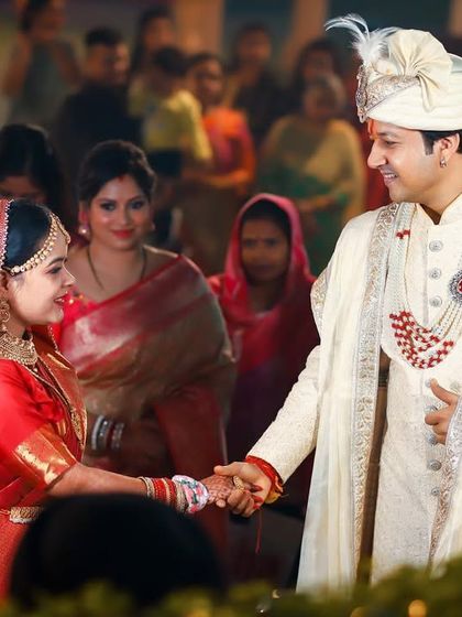 Sacred Vows & Ceremonies photo 42