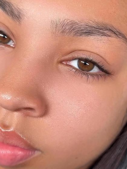 The Palette - Eyelash Extensions Signature Styles: Cat Eye, L-Style & Anime photo 5