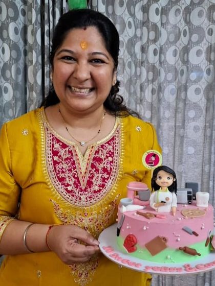 My Journey & Media Features photo 10