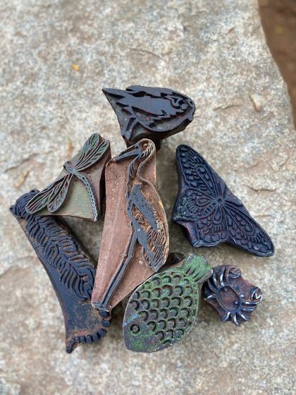 On World Environment Day, we are grateful for our wooded haven in the heart of the city. We are inspired by the flora and fauna in our lakeside ecosystem, and many of these creatures are immortalized in our block designs.