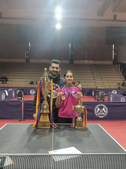 Our Players on the National & International Stage photo 15