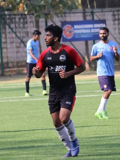 BPSS - Elite Player Development Program Our Stars: Pathways to Pro photo 84