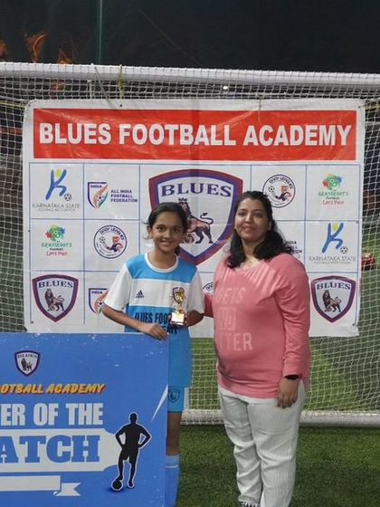 Women's Football Spotlight photo 20