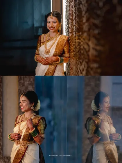 Phometo - Wedding Photography The Art of Bridal Portraiture photo 15