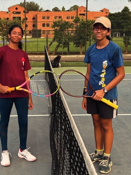 Tournament Winners & Champions photo 27