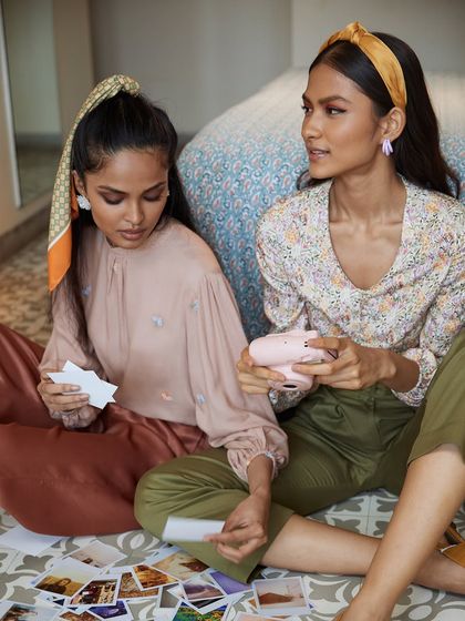 Vidhi Thakur - Fashion & Product Photography Campaigns: Modern & Contemporary photo 25