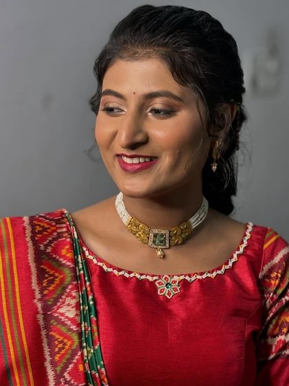 Makeup for Every Culture & Occasion photo 25