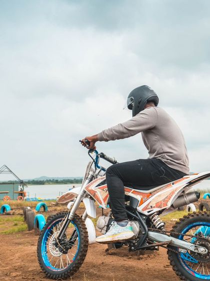 Infinite Adventure Club - Corporate Team Outings Adrenaline Rush: High-Energy Activities photo 4