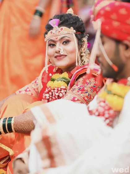 Vitthal Wayade - Wedding Photography Candid Ceremony & Rituals photo 12