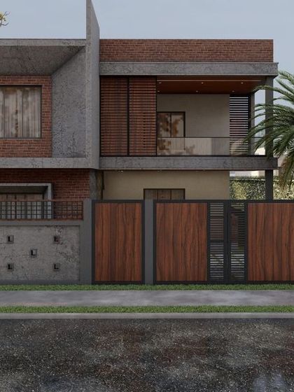 Sturdy Groups - Home & Building Renovation Architectural Vision: 3D Exterior Designs photo 40