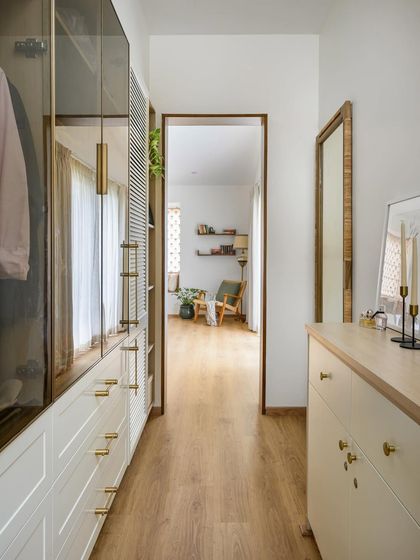 Simplécede - Full-Home Interior Design Bespoke Cabinetry & Storage Solutions photo 18