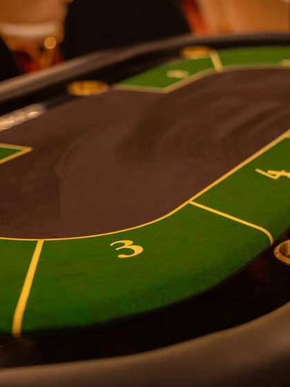 Sangeet & Cocktail: Nights of Magic photo 23