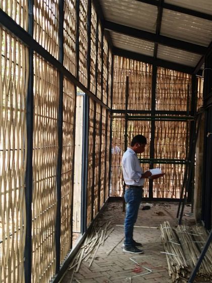 Structures of Light & Air photo 5