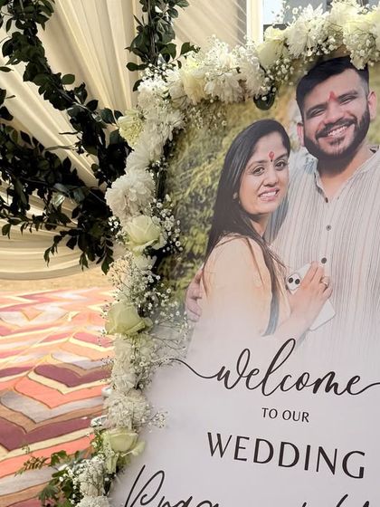 Elegant Entrances & Passageways photo 8