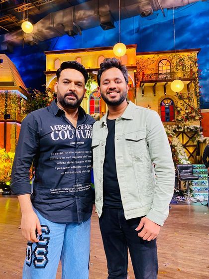 Star Collaborations photo 5