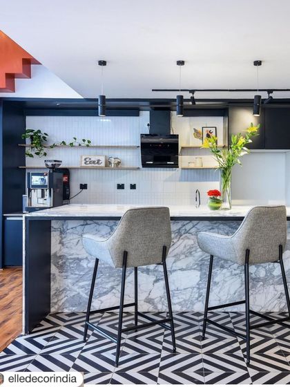 Tangram - Commercial Architecture & Interior Design As Seen In photo 4