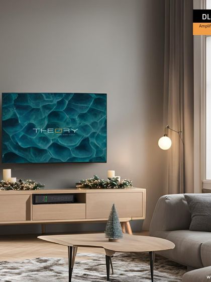 Pro FX - High-Fidelity (Hi-Fi) Audio Systems Complete Home Theater Packages photo 20