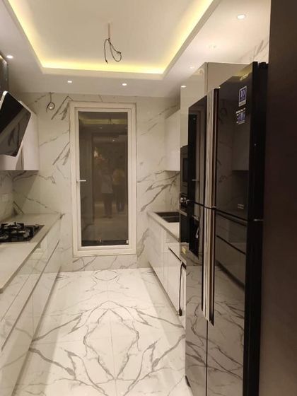 Dhanjal Interiors - Custom Cabinetry & Storage Solutions Our Finished Kitchens photo 48