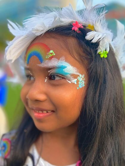 Kids' Party Favourites photo 28