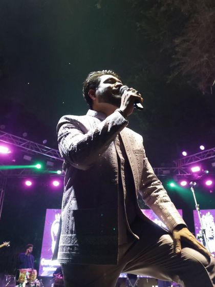 Grand Concerts & Festivals photo 34