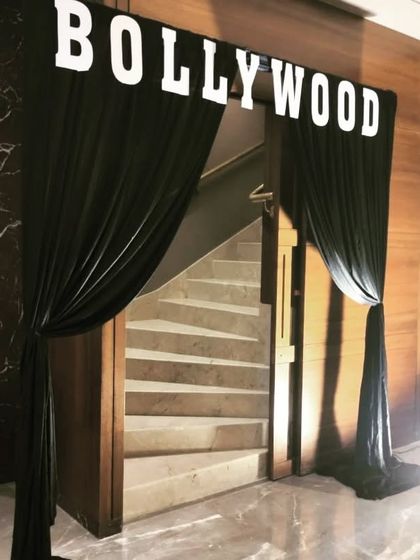 Immersive Themed Parties photo 21