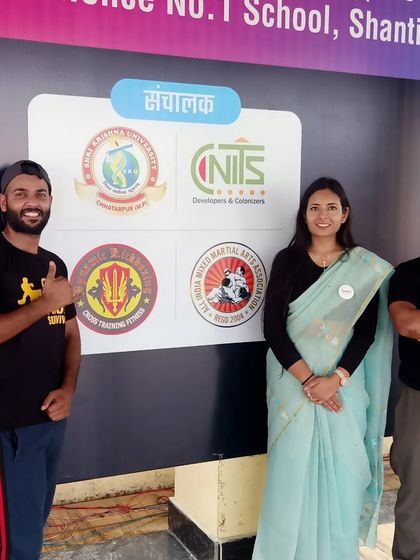 Certifications & Workshops photo 7