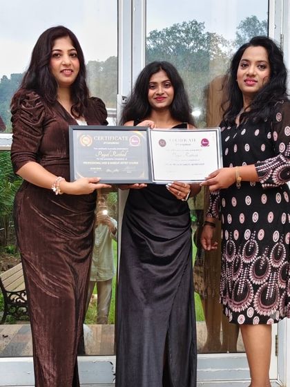 Our Certified Graduates photo 3