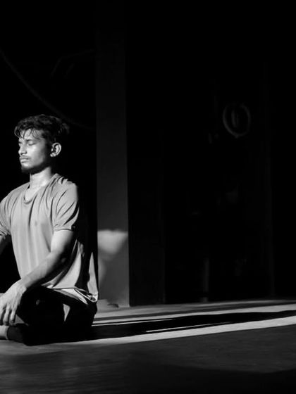 Anthony's Boxing Club - Youth Boxing Program The Grind & The Mind photo 10