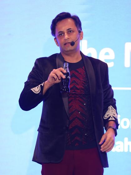 Corporate Magic & Brand Experiences photo 42