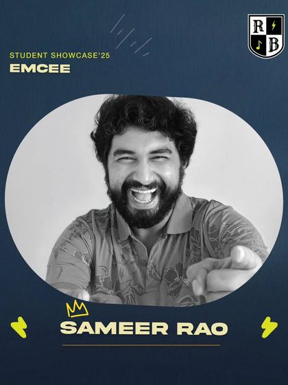 Rainbow Bridge - Music Education & Training The Big Stage: Annual Student Showcase photo 49